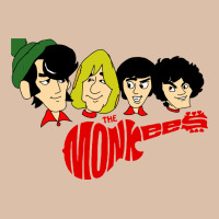 The Monkees Urban Heavy Tee | Teevron