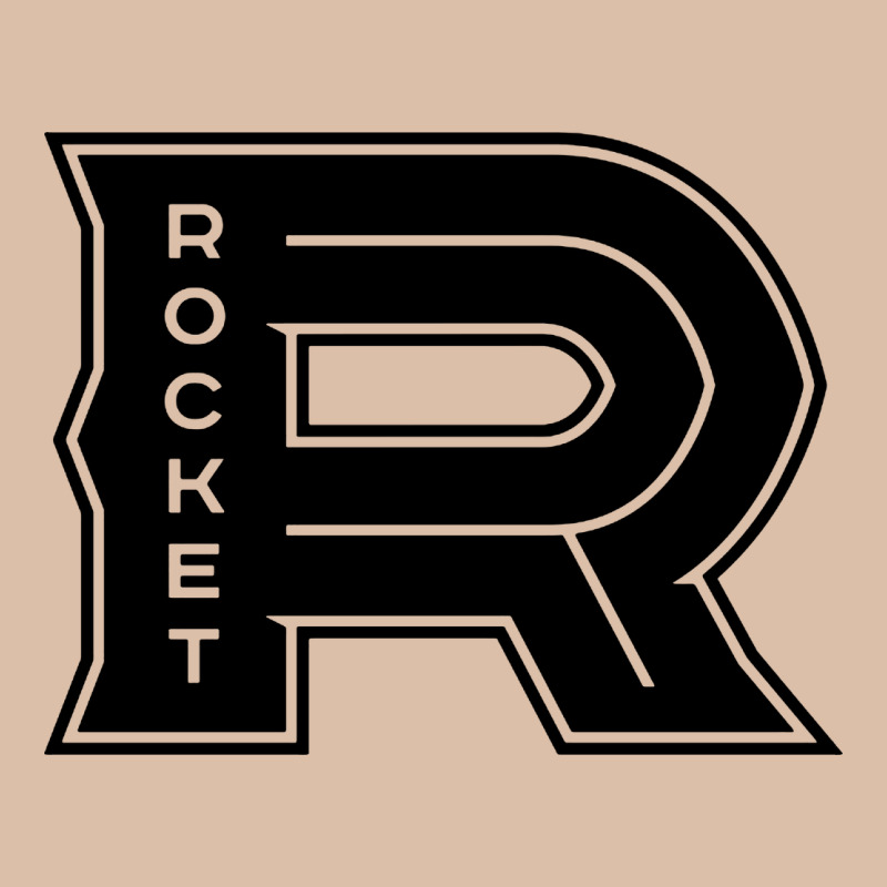 The Rocket Laval Urban Heavy Tee by linhVisuals | Teevron