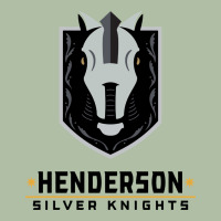 #the Silver Knight Henderson Urban Heavy Tee | Teevron