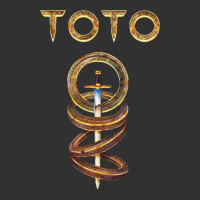 #toto, Sword Of The Rings Urban Heavy Tee | Teevron