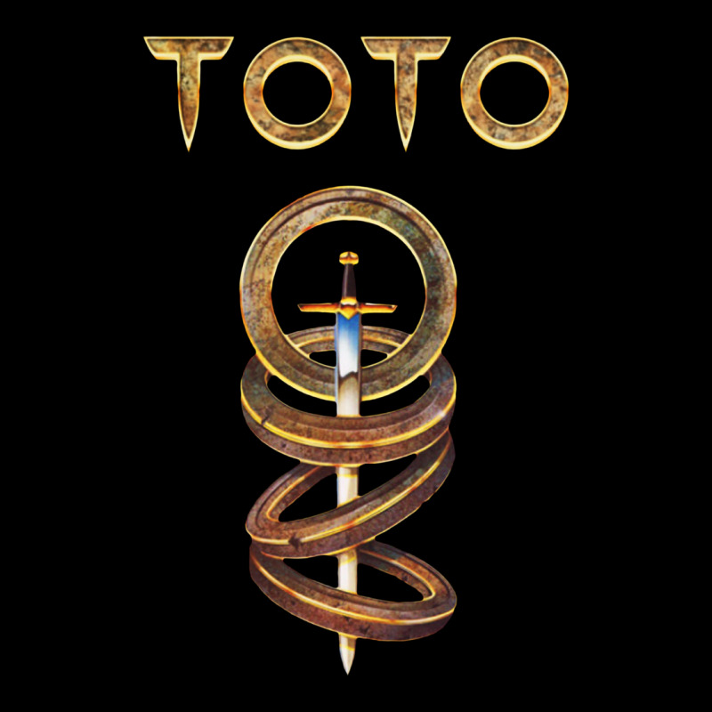 #toto, Sword Of The Rings Urban Heavy Tee by linhVisuals | Teevron