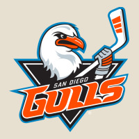 The-san-diego-gulls-pen Urban Heavy Tee | Teevron