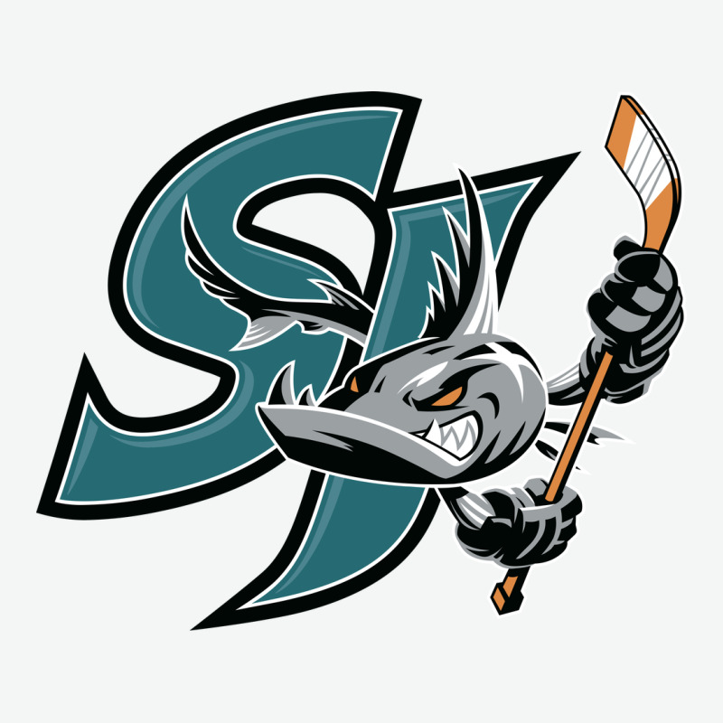 The-san-jose-barracuda-pen Urban Heavy Tee by linhVisuals | Teevron