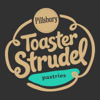 Toaster Strudel Pastry Urban Heavy Tee | Teevron