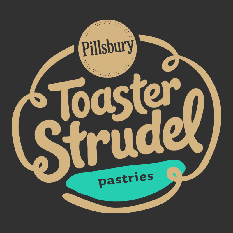 Toaster Strudel Pastry Urban Heavy Tee by linhVisuals | Teevron
