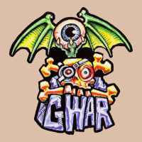 Monster Gwar Movie Urban Heavy Tee | Teevron