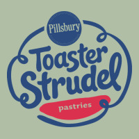 Toaster Strudel Pastry Urban Heavy Tee | Teevron