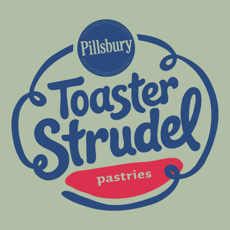 Toaster Strudel Pastry Urban Heavy Tee by linhVisuals | Teevron