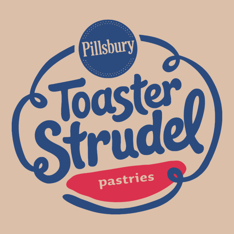Toaster Strudel Pastry Urban Heavy Tee by linhVisuals | Teevron