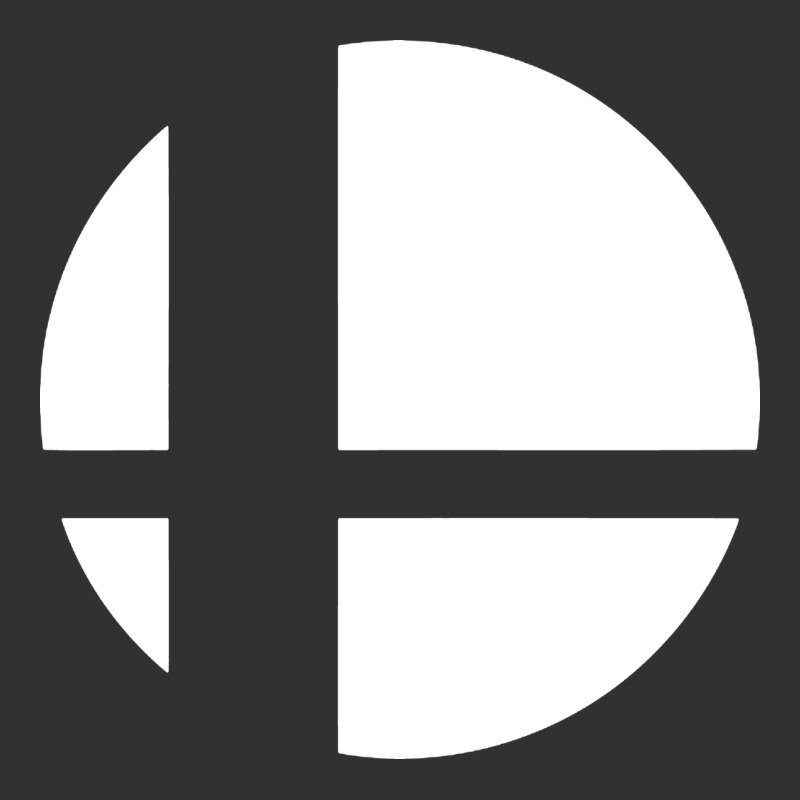 Super Smash Bros Urban Heavy Tee by linhVisuals | Teevron