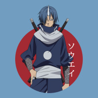 That Time I Got Reincarnated As A Slime  - Souei Urban Heavy Tee | Teevron