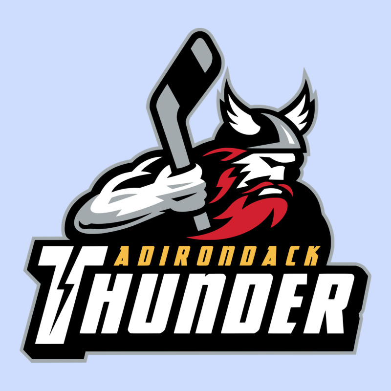 The-adirondack-thunder-pen Urban Heavy Tee by linhVisuals | Teevron