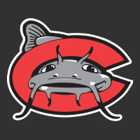 Carolina Mudcats Urban Heavy Tee | Teevron