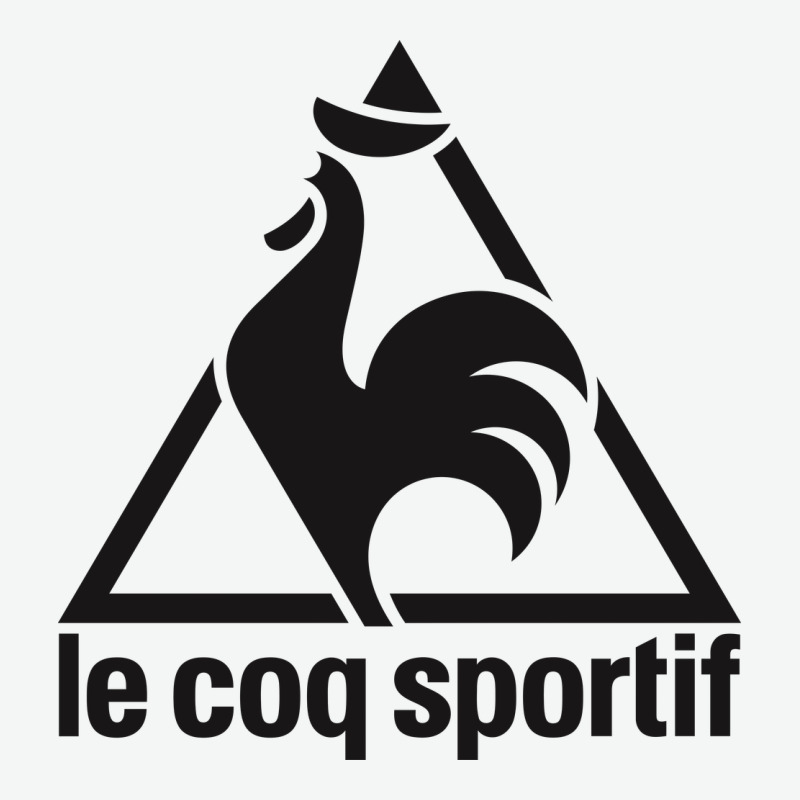 Le Coq Sportif Urban Heavy Tee by linhVisuals | Teevron