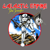 International Grup Music  Galactic Empire Urban Heavy Tee | Teevron