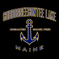 Cobbosseecontee Lake Me Pullover Hoodie Urban Heavy Tee | Teevron