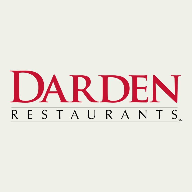 Darden Restaurants Urban Heavy Tee by linhVisuals | Teevron