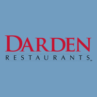 Darden Restaurants Urban Heavy Tee | Teevron