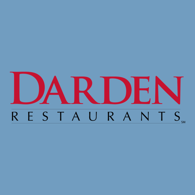 Darden Restaurants Urban Heavy Tee by linhVisuals | Teevron