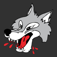 Sudbury Wolves Urban Heavy Tee | Teevron