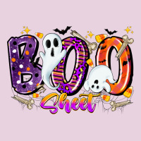 Boo Sheet Ladies Tee | Teevron