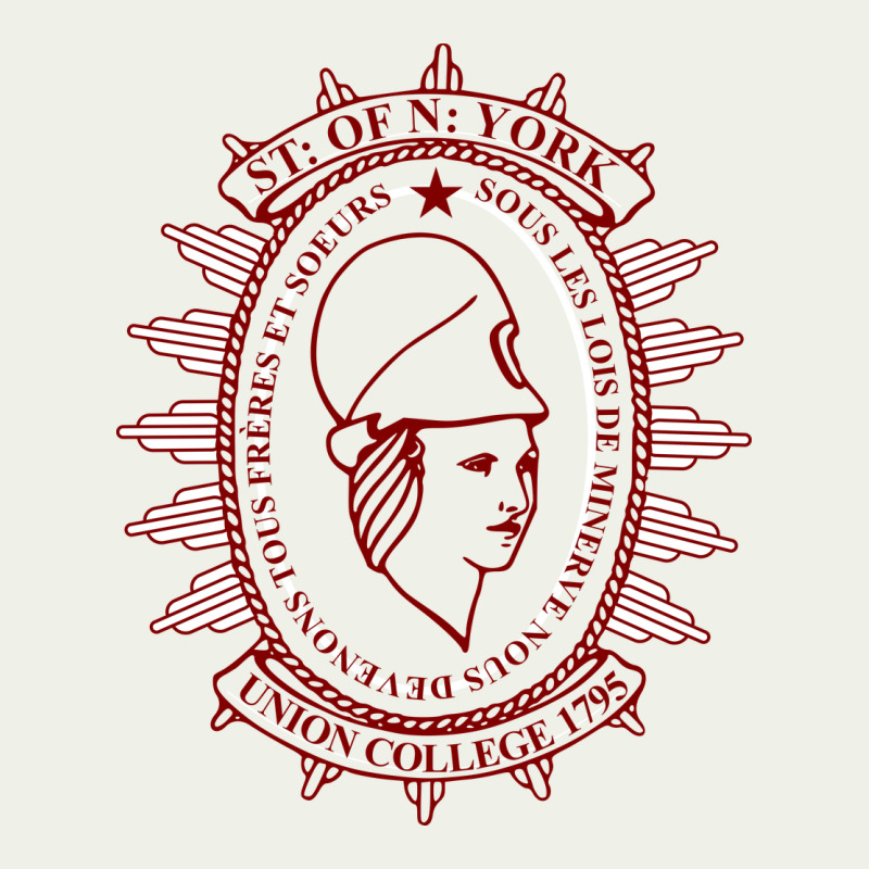 Union College Urban Heavy Tee by linhVisuals | Teevron