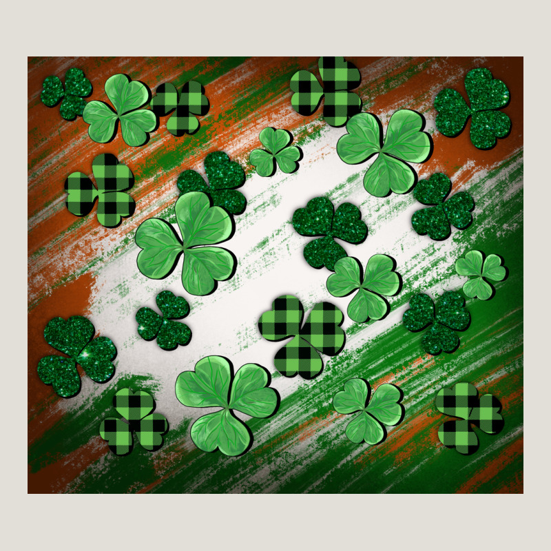 St. Patricks Day Heavy Core Tee by FaDigitalArtStudio | Teevron