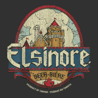 Elsinore Beer 1983 T Shirt Urban Heavy Tee | Teevron