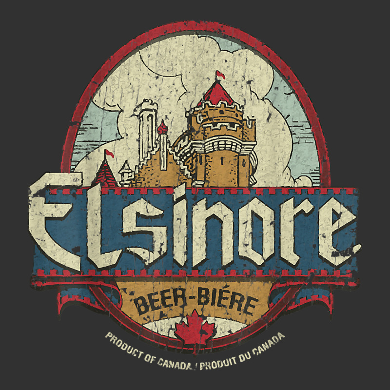 Elsinore Beer 1983 T Shirt Urban Heavy Tee by linhVisuals | Teevron