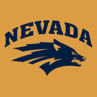 Nevada Wolf Pack Urban Heavy Tee | Teevron