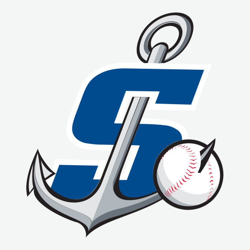Stockton Ports Baseball Urban Heavy Tee by linhVisuals | Teevron