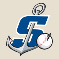 Stockton Ports Baseball Urban Heavy Tee | Teevron
