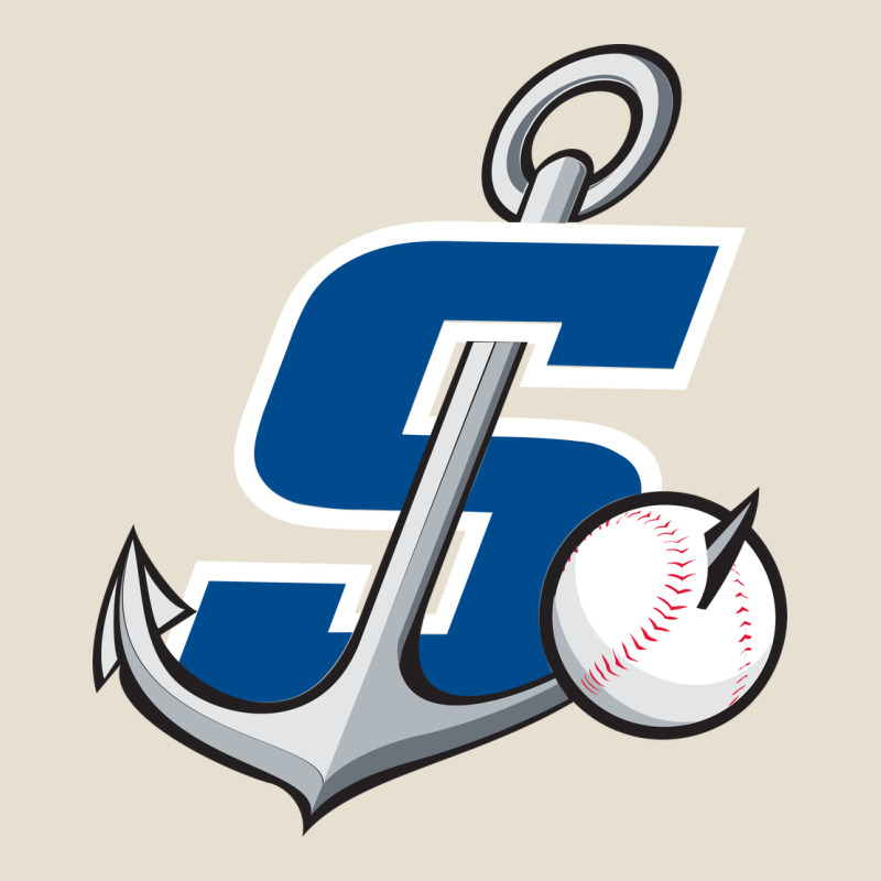 Stockton Ports Baseball Urban Heavy Tee by linhVisuals | Teevron