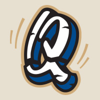 Rancho Cucamonga Quakes Urban Heavy Tee | Teevron