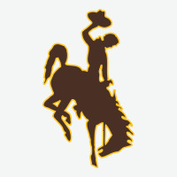 Wyoming Athletics Urban Heavy Tee | Teevron
