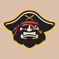 Bradenton Marauders Urban Heavy Tee | Teevron