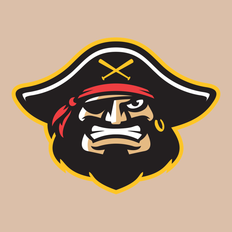 Bradenton Marauders Urban Heavy Tee by linhVisuals | Teevron