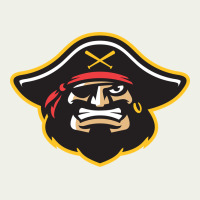 Bradenton Marauders Urban Heavy Tee | Teevron