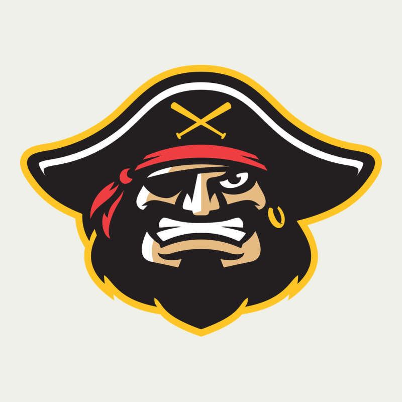 Bradenton Marauders Urban Heavy Tee by linhVisuals | Teevron