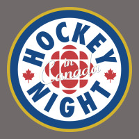 Hockey Night In Canada 1 Urban Heavy Tee | Teevron