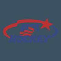 Usa Hockey Urban Heavy Tee | Teevron