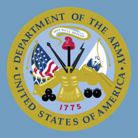 Department Of The Army Urban Heavy Tee | Teevron