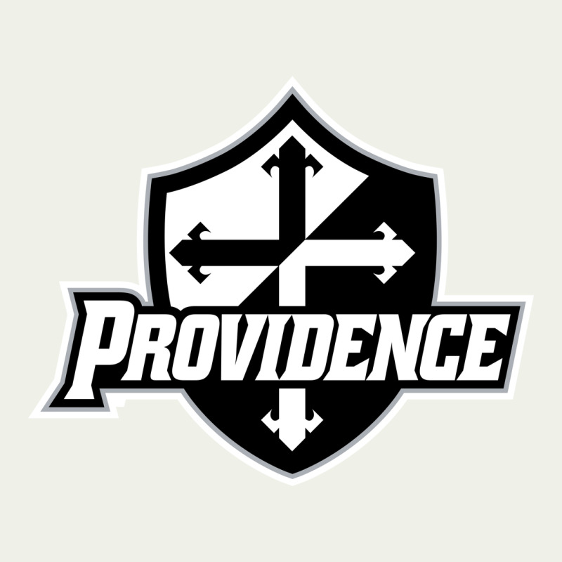 Providence Friars College Urban Heavy Tee by linhVisuals | Teevron