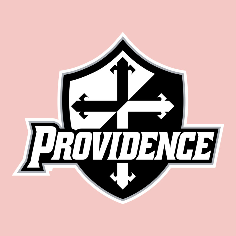 Providence Friars College Urban Heavy Tee by linhVisuals | Teevron