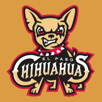 El Paso Chihuahuas Urban Heavy Tee | Teevron