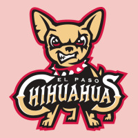 El Paso Chihuahuas Urban Heavy Tee | Teevron