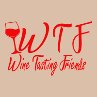 Wine Tasting Friends Urban Heavy Tee | Teevron