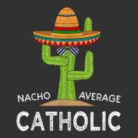 Fun Catholicism Humor Meme Saying  Funny Catholic T Shirt Urban Heavy Tee | Teevron