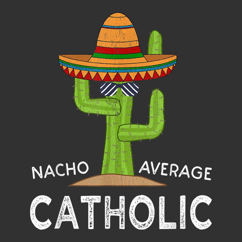 Fun Catholicism Humor Meme Saying  Funny Catholic T Shirt Urban Heavy Tee by linhVisuals | Teevron