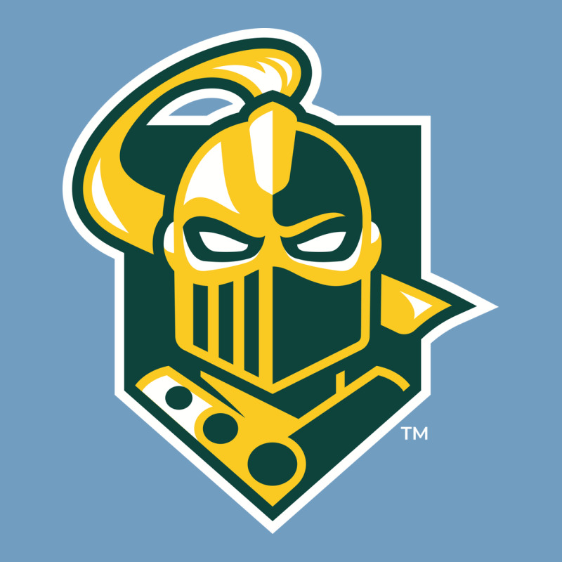 The Clarkson Golden Knights Urban Heavy Tee by linhVisuals | Teevron